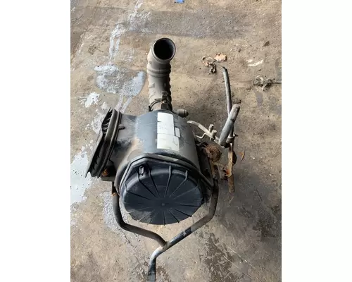 HINO J08 Air Cleaner