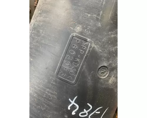 HINO J08 Air Cleaner
