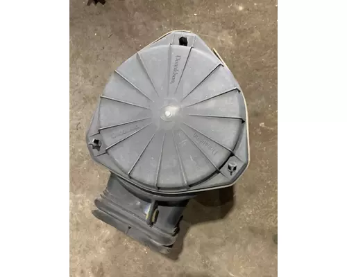 HINO J08 Air Cleaner