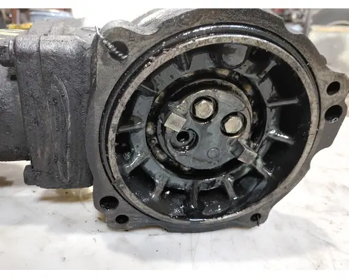 HINO J08 Air Compressor