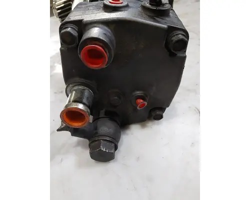 HINO J08 Air Compressor