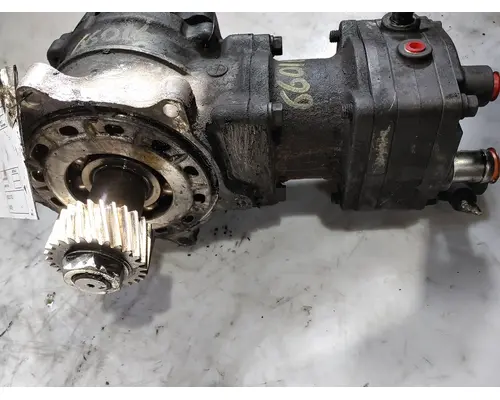 HINO J08 Air Compressor