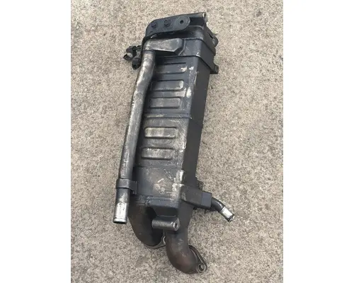 HINO J08 EGR Cooler
