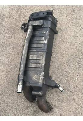 HINO J08 EGR Cooler