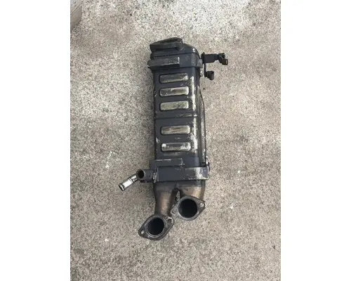 HINO J08 EGR Cooler