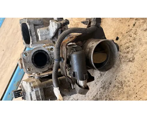HINO J08 EGR Valve