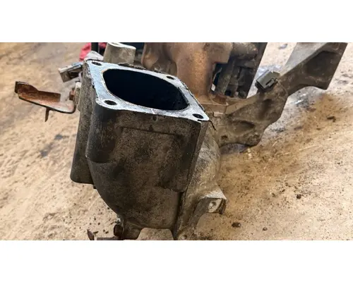 HINO J08 EGR Valve