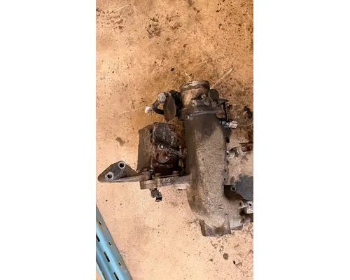 HINO J08 EGR Valve