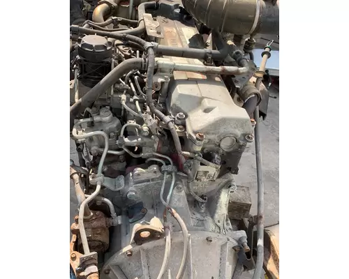 HINO J08 Engine Assembly