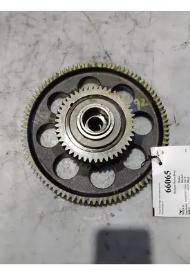 HINO J08 Engine Parts Misc.