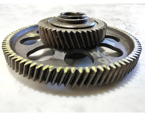 HINO J08 Engine Parts Misc.