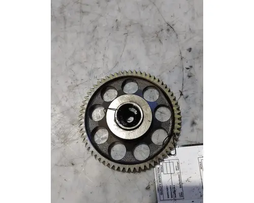 HINO J08 Engine Parts Misc.