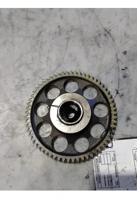 HINO J08 Engine Parts Misc.