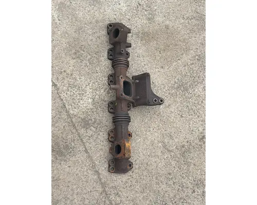 HINO J08 Exhaust Manifold