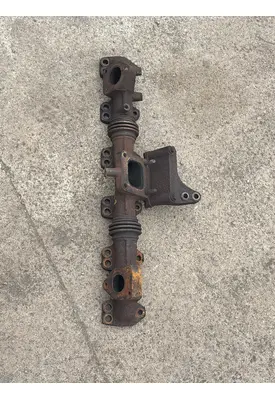 HINO J08 Exhaust Manifold