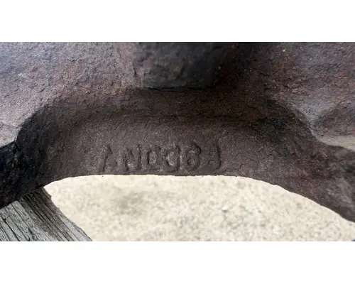 HINO J08 Exhaust Manifold