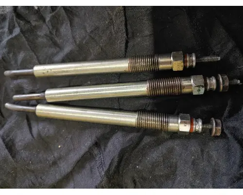 HINO J08 Fuel Injector