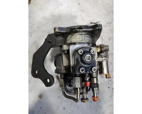 HINO J08 Fuel Pump (Injection)