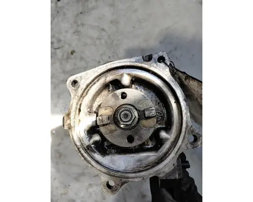 HINO J08 Fuel Pump (Injection)