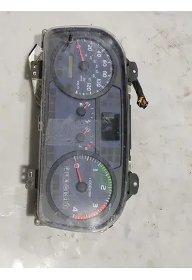 HINO J08 Instrument Cluster