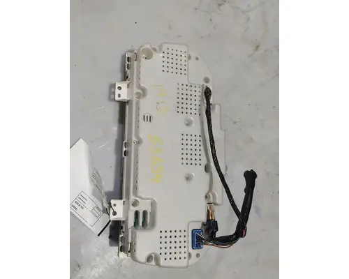 HINO J08 Instrument Cluster