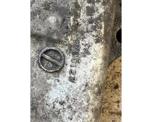 HINO J08 Intake Manifold
