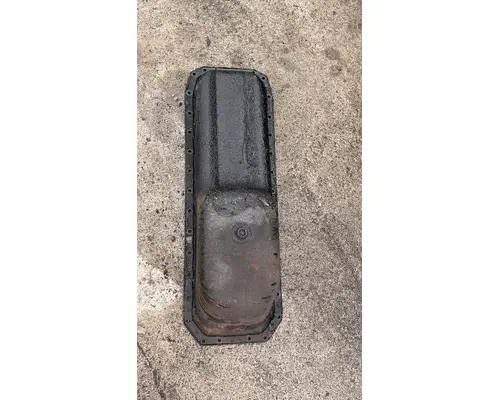 HINO J08 Oil Pan