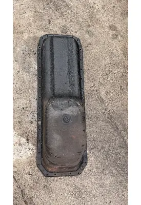 HINO J08 Oil Pan