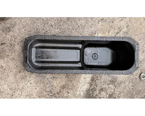 HINO J08 Oil Pan