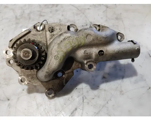 HINO J08 Oil PumpPick Up Tube