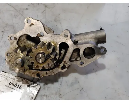 HINO J08 Oil PumpPick Up Tube