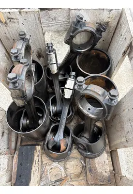 HINO J08 Piston