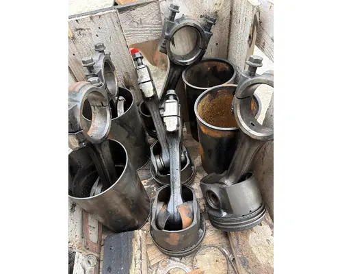 HINO J08 Piston