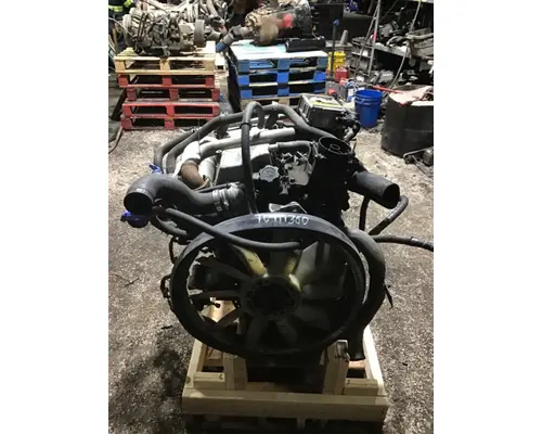HINO JO5E-TP Engine Assembly