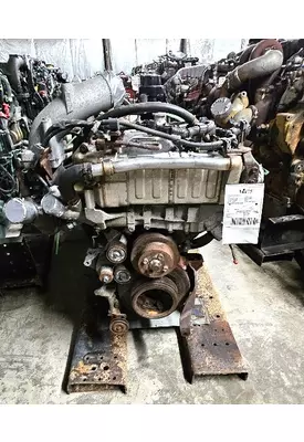 HINO JO8E-VC Engine Assembly