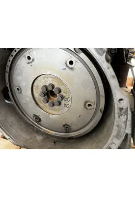 HINO JO8E Crankshaft