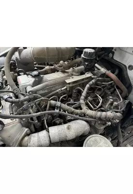 HINO JO8E Engine Assembly