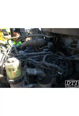 HINO JO8E Fuel Injector