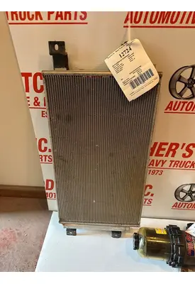 HINO L6 Air Conditioner Condenser