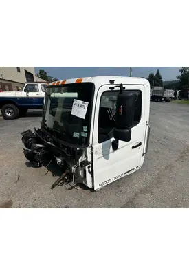 HINO L6 Cab