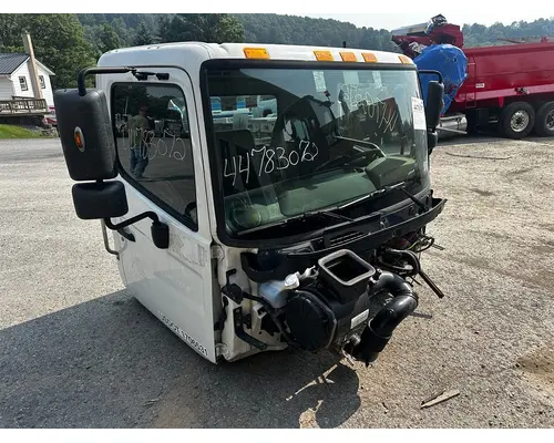 HINO L6 Cab