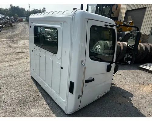 HINO L6 Cab