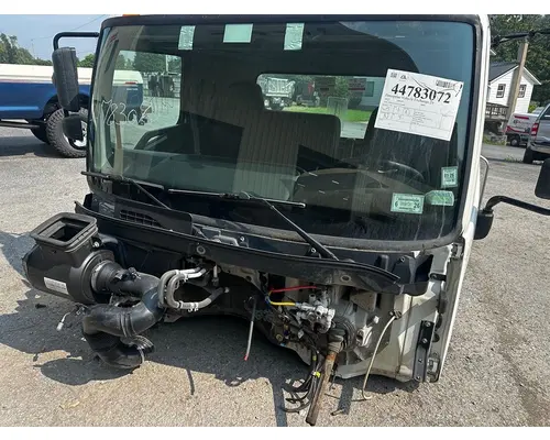 HINO L6 Cab
