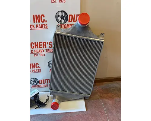 HINO L6 Charge Air Cooler (ATAAC)
