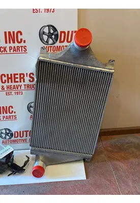 HINO L6 Charge Air Cooler (ATAAC)