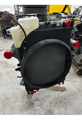 HINO L6 Cooling Assy. (Rad., Cond., ATAAC)