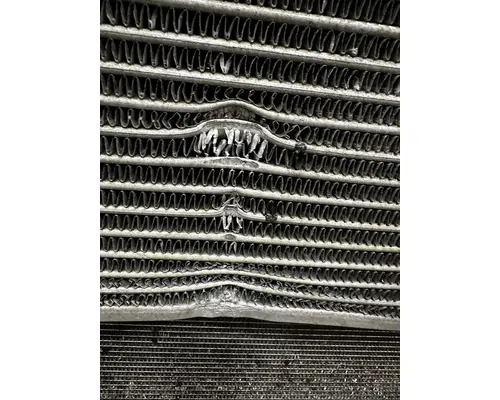 HINO L6 Cooling Assy. (Rad., Cond., ATAAC)
