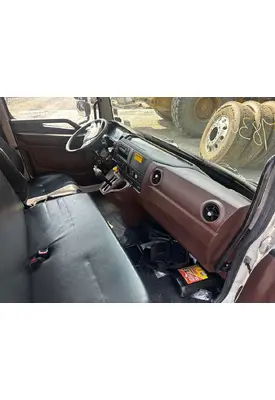 HINO L6 Dash Assembly