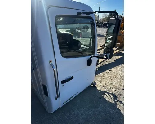 HINO L6 Door Assembly, Front
