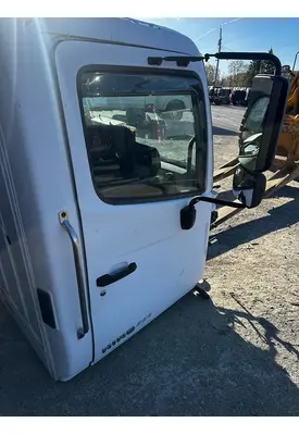 HINO L6 Door Assembly, Front